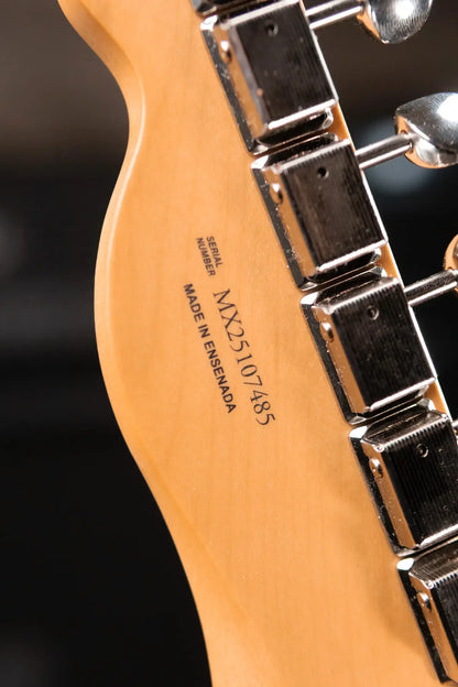 Fender Player II Telecaster Electric Guitar -  Butterscotch Blonde