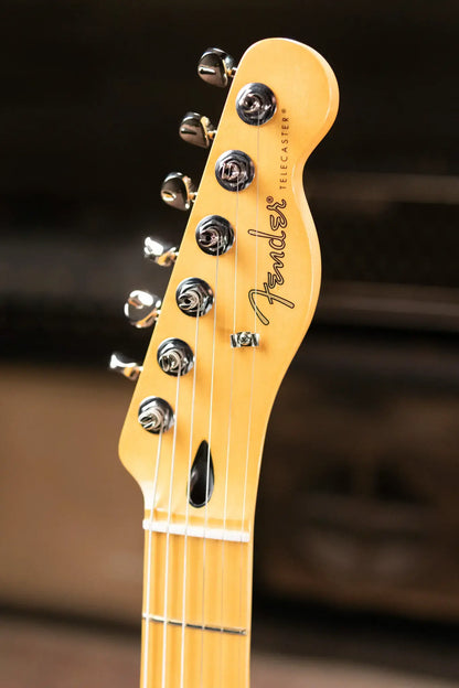 Fender Player II Telecaster Electric Guitar - Butterscotch Blonde