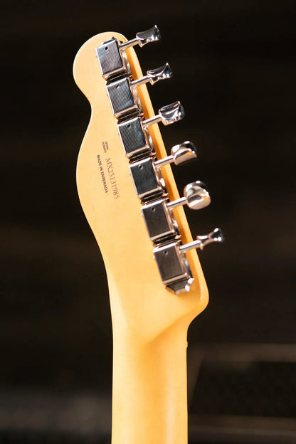 Fender Player II Telecaster Electric Guitar - Butterscotch Blonde