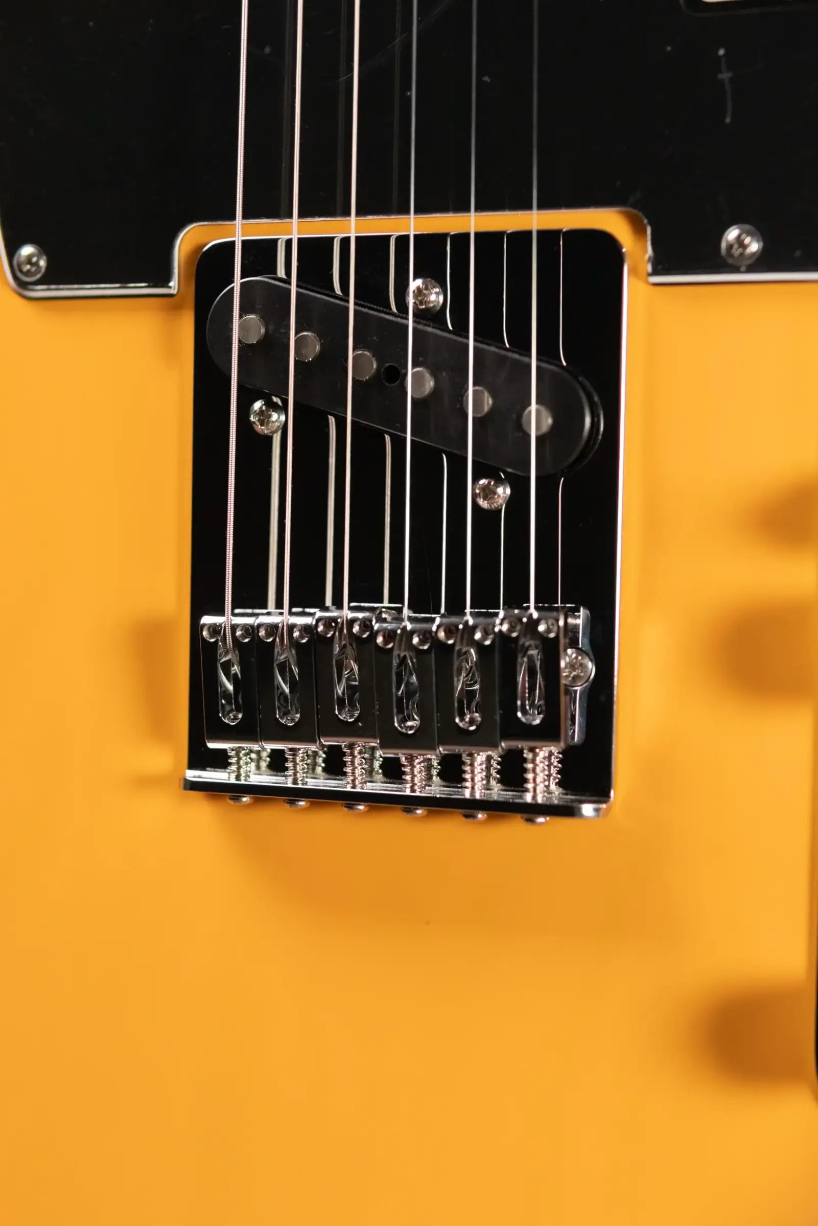 Fender Player II Telecaster Electric Guitar - Butterscotch Blonde