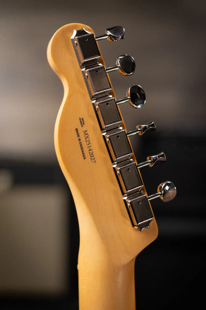 Fender Player II Telecaster Electric Guitar - Butterscotch Blonde