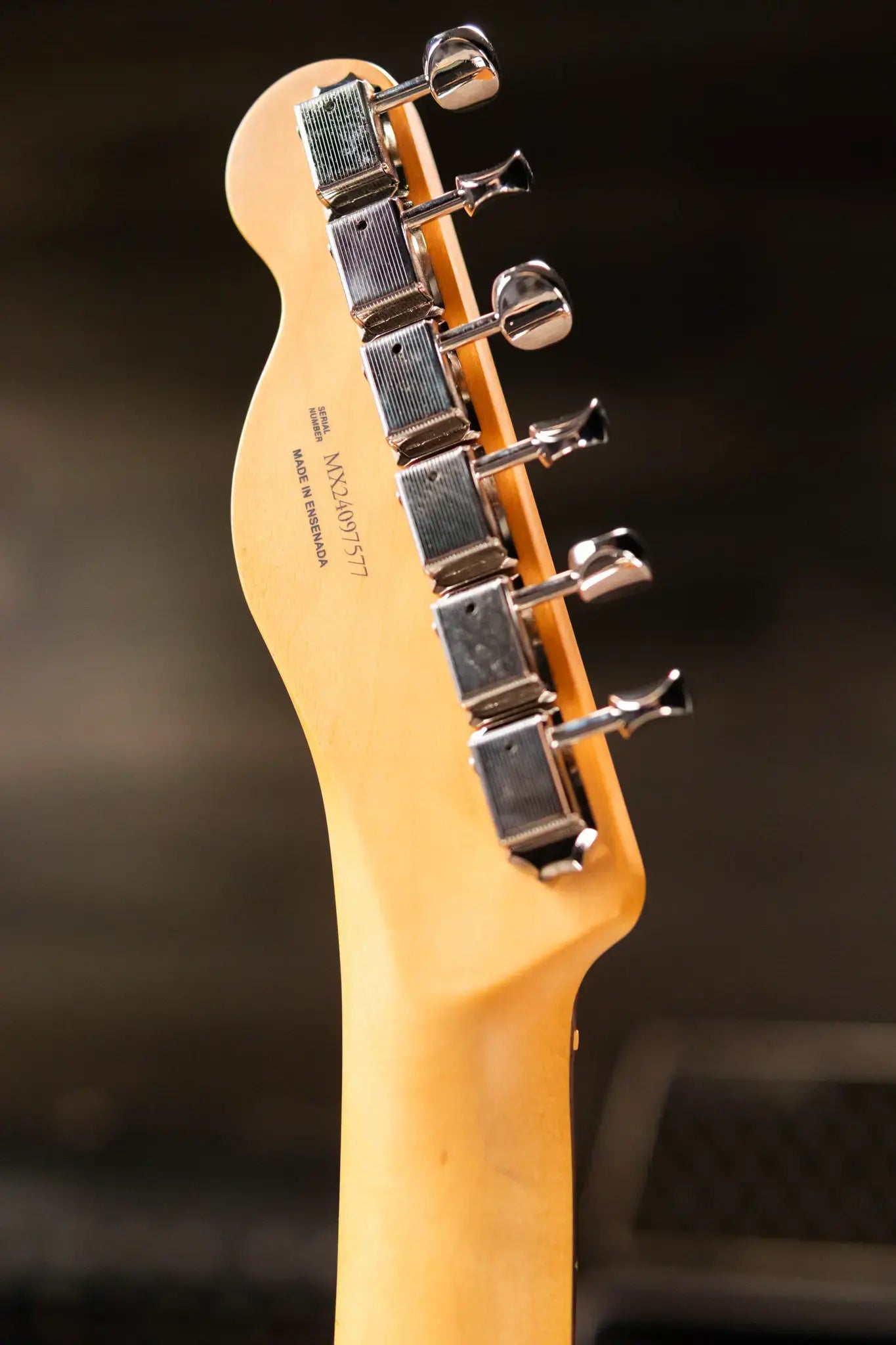 Fender Player II Telecaster Electric Guitar - Transparent Cherry