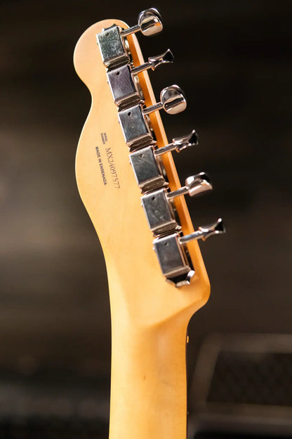 Fender Player II Telecaster Electric Guitar - Transparent Cherry