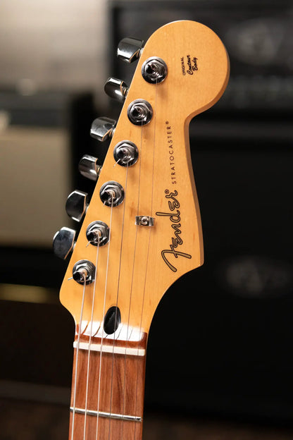 Fender Player Stratocaster HSH Electric Guitar, Buttercream w/ Gig Bag - Used