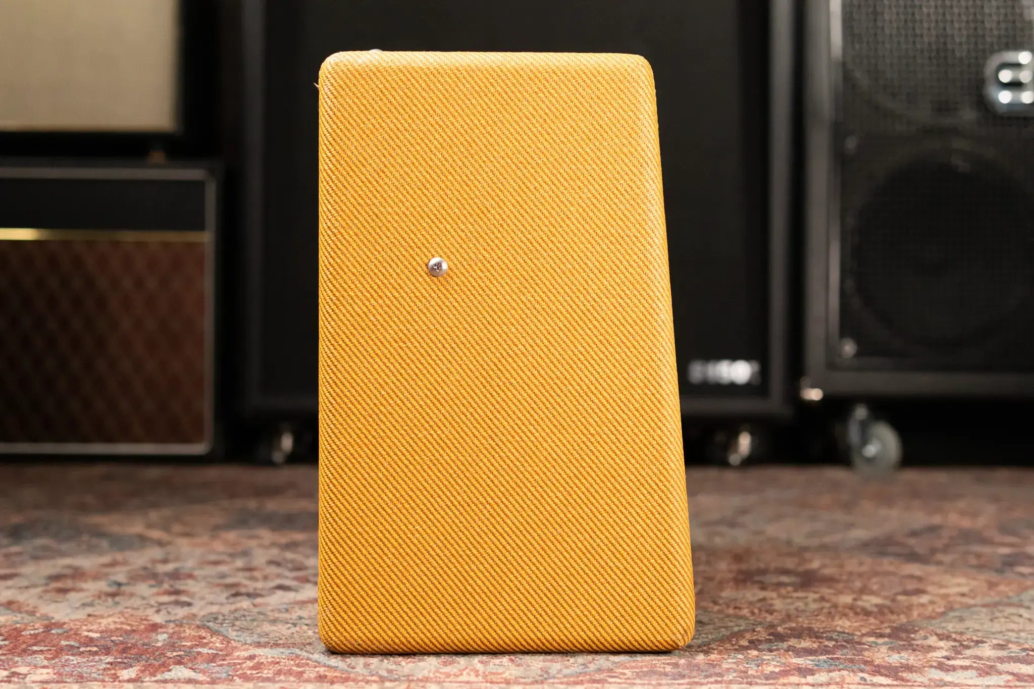 Fender Pro Junior IV 15-Watt 1x10" Guitar Combo, Lacquered Tweed - Used
