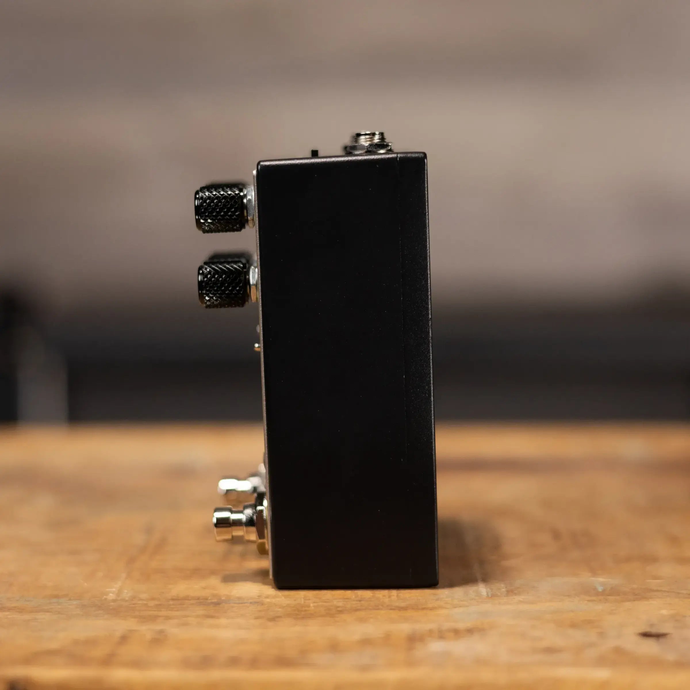 Fender Pugilist V2 Distortion Pedal