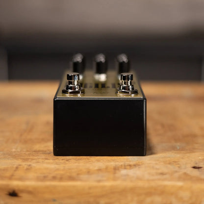 Fender Pugilist V2 Distortion Pedal