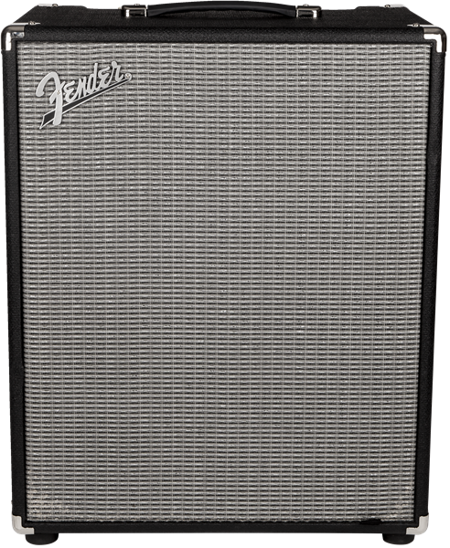 Fender Rumble 500 Combo Bass Amp