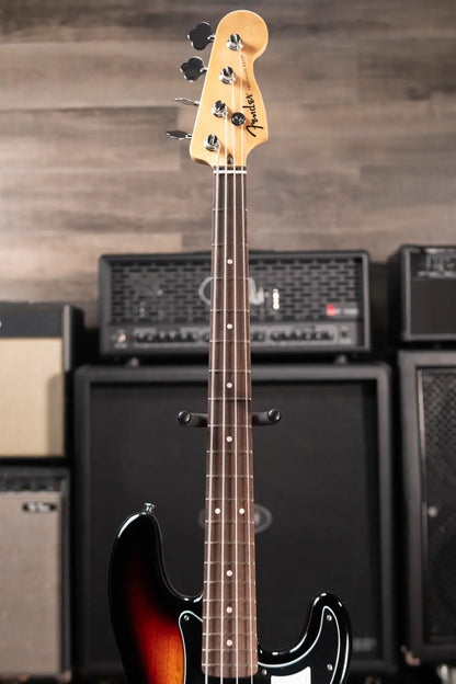 Fender Standard Precision Bass - 3-Color Sunburst
