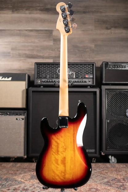Fender Standard Precision Bass - 3-Color Sunburst