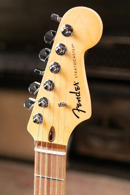 Fender Standard Stratocaster Electric Guitar - 3-Color Sunburst