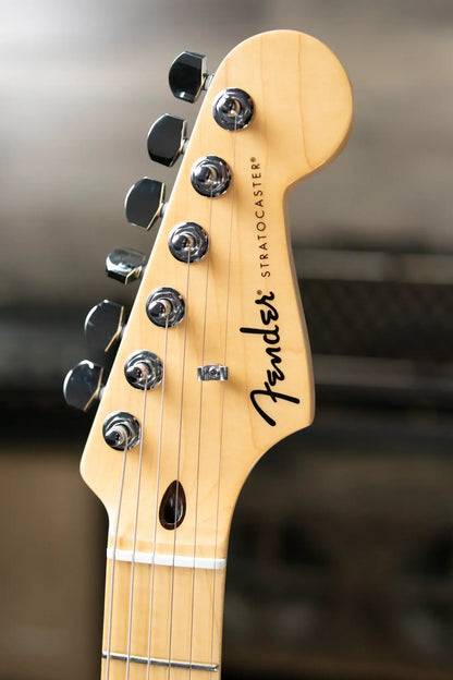Fender Standard Stratocaster Electric Guitar - Candy Cola