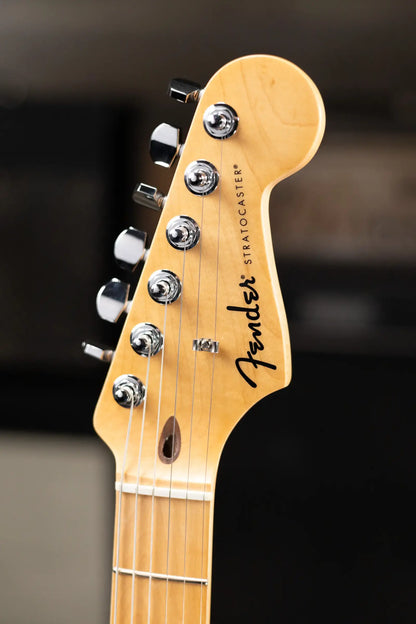 Fender Standard Stratocaster Electric Guitar - Candy Cola