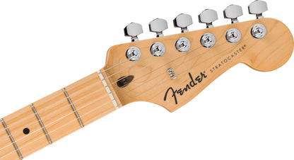 Fender Standard Stratocaster Electric Guitar - Olympic White