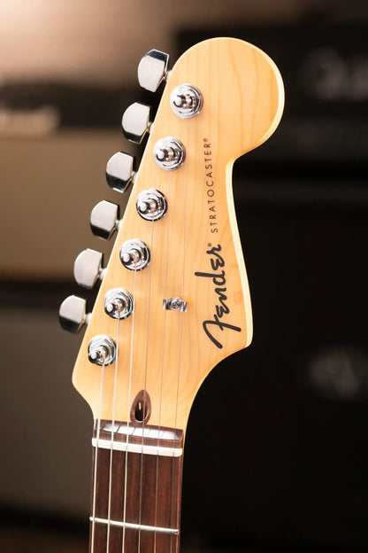 Fender Standard Stratocaster HSS Electric Guitar - Candy Cola