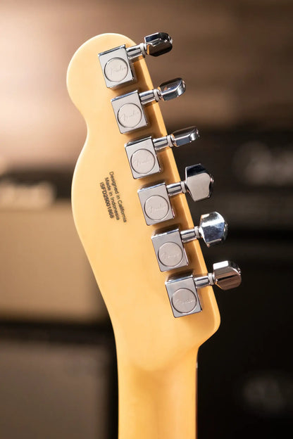 Fender Standard Telecaster Electric Guitar - 3-Color Sunburst