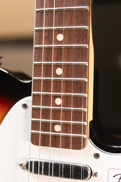 Fender Standard Telecaster Electric Guitar - 3-Color Sunburst