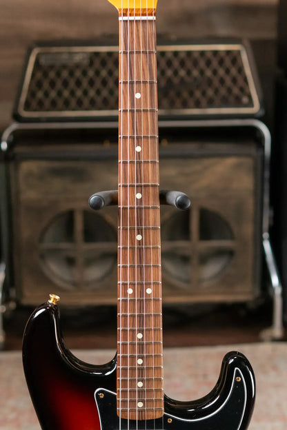 Fender Stevie Ray Vaughan Stratocaster with Hardshell Case