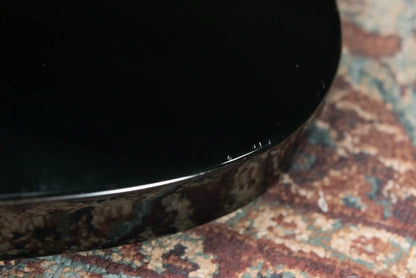 Fender Telecaster Black with MIJ Neck, Upgraded TV Jones Pickups, and Hardshell Case - Used