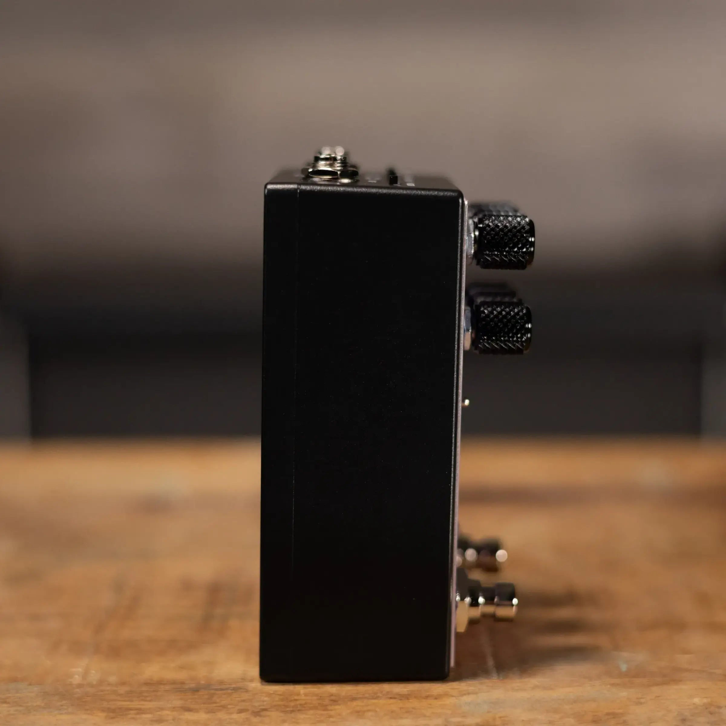 Fender The Pelt V2 Fuzz Pedal
