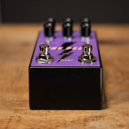 Fender The Pelt V2 Fuzz Pedal