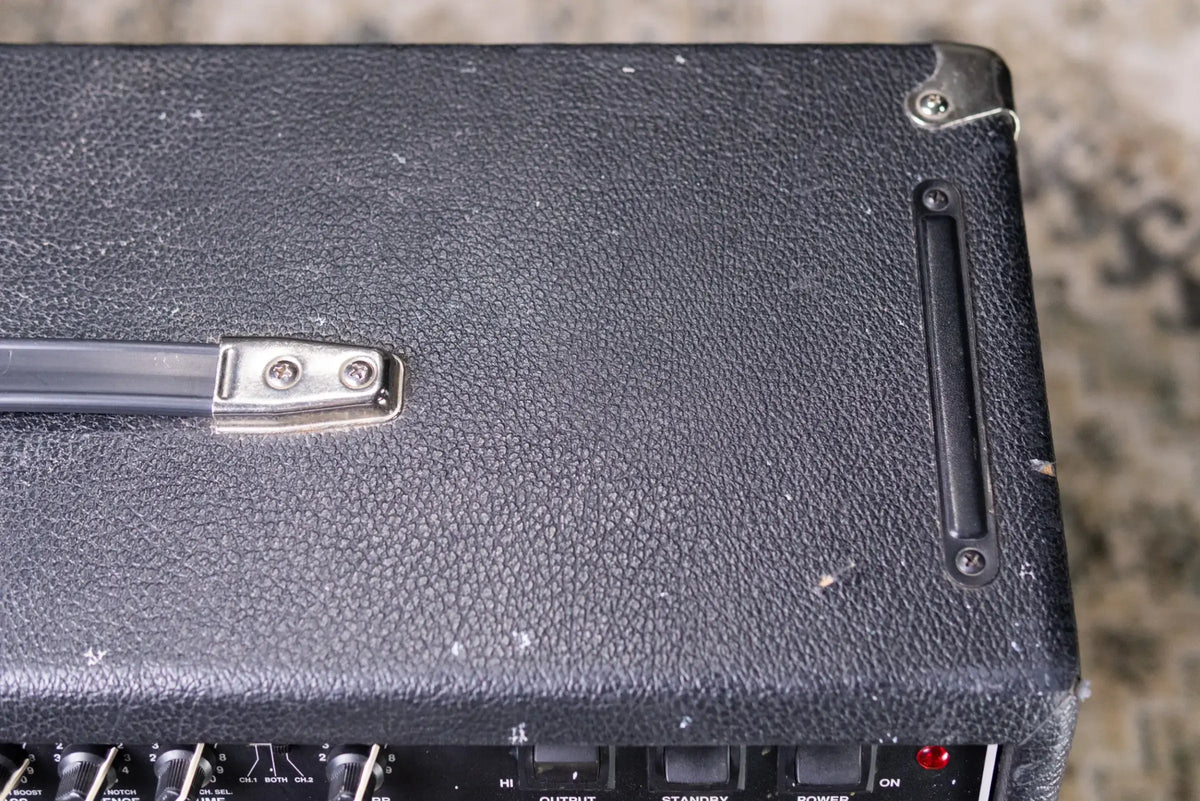 Fender The Twin 2-Channel 100-Watt 2x12" Guitar Combo - Used