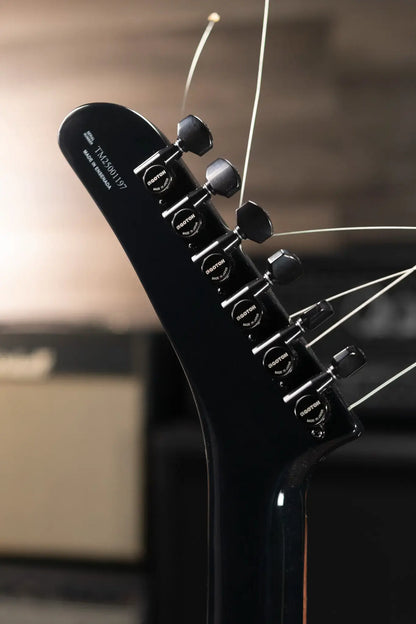 Fender Tom Morello's "Arm the Homeless" Electric Guitar - Blue Ice Metallic with Hardshell Case