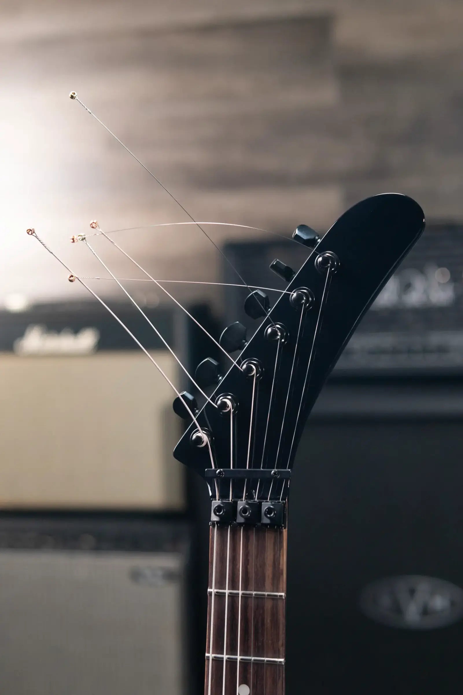 Fender Tom Morello's "Arm the Homeless" Electric Guitar - Blue Ice Metallic with Hardshell Case