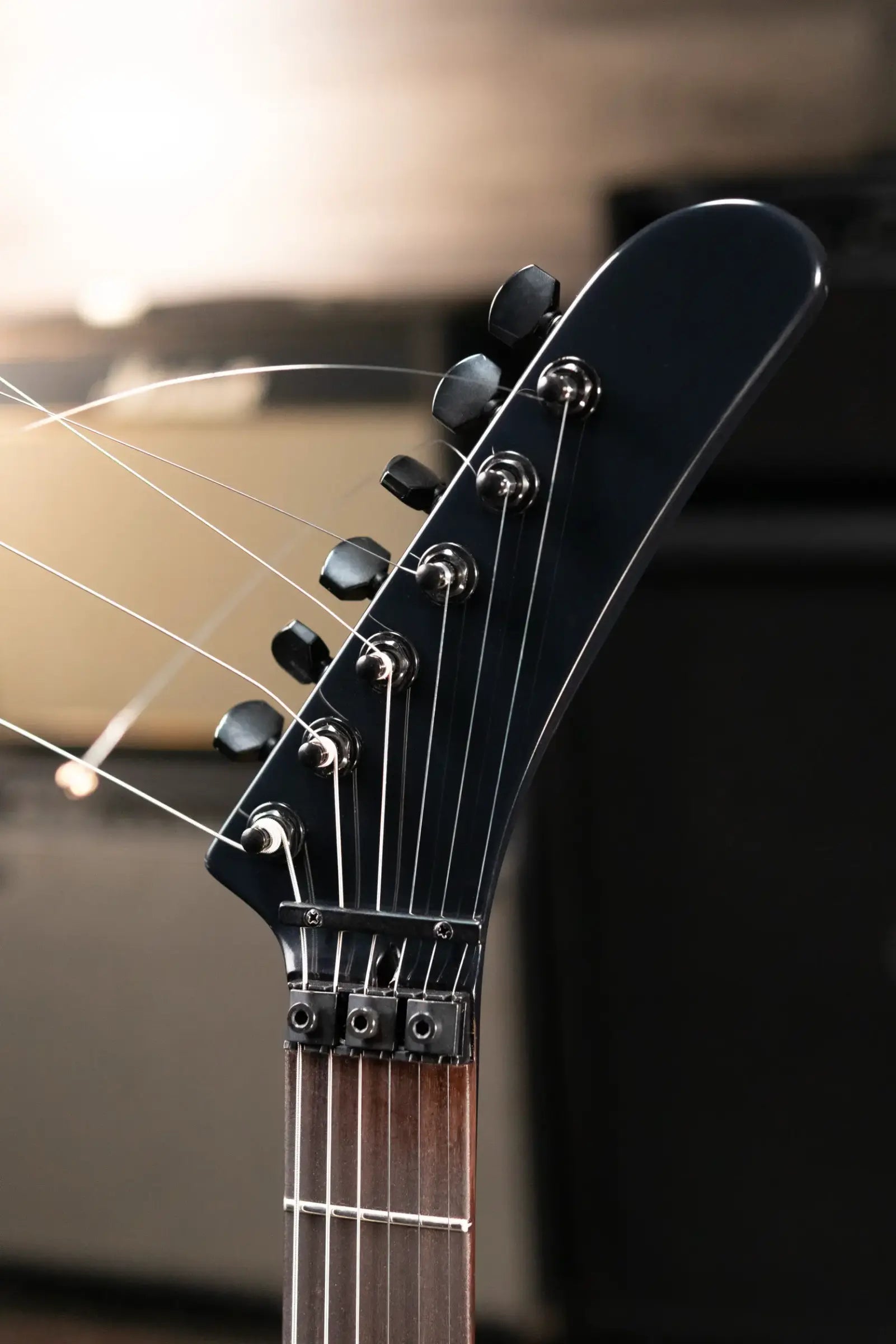 Fender Tom Morello's "Arm the Homeless" Guitar - Blue Ice Metallic with Hardshell Case