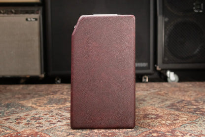 Fender Tone Master Princeton Reverb - Wine