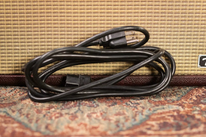 Fender Tone Master Princeton Reverb - Wine