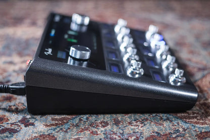 Fender Tone Master Pro Multi-effects Guitar Workstation