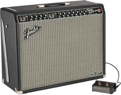 Fender Tone Master Twin Reverb Combo Guitar Amplifier