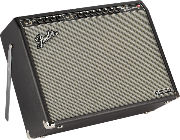 Fender Tone Master Twin Reverb Combo Guitar Amplifier
