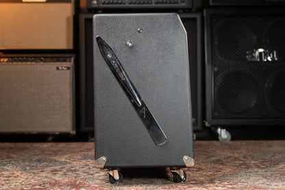 Fender Twin 2x12 Guitar Amplifier with Casters - Used