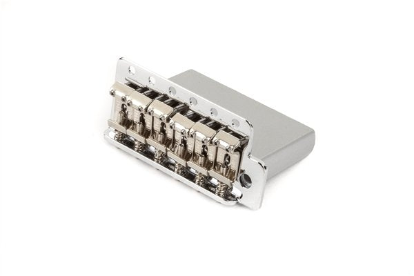 Fender Vintage-Style Strat Bridge Assemblies - Chrome
