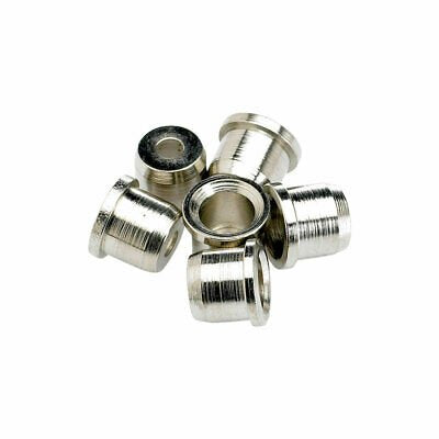 Fender Vintage Style Telecaster String Ferrules (6)