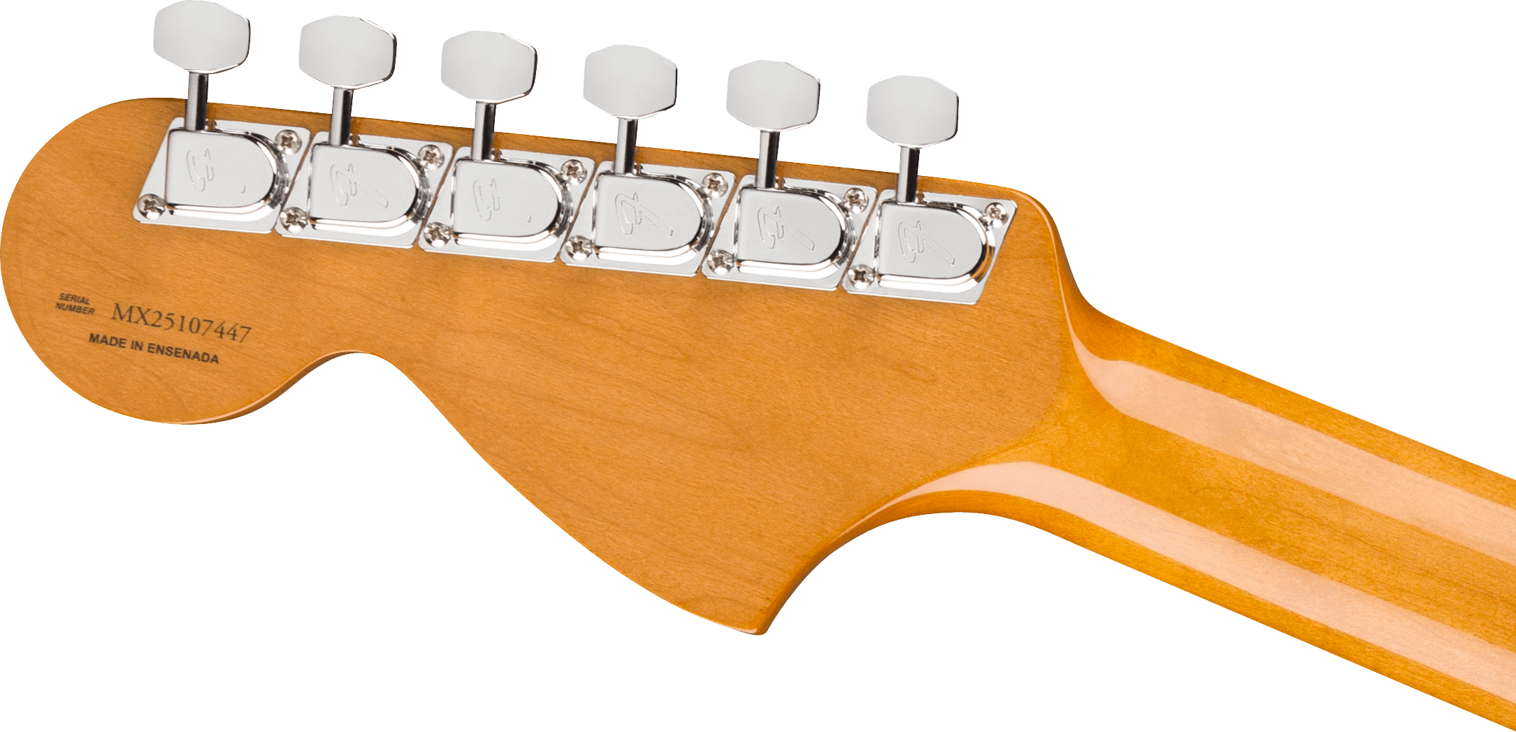 Fender Vintera III Late '60s Stratocaster Electric Guitar - 3-Color Sunburst with Gig Bag