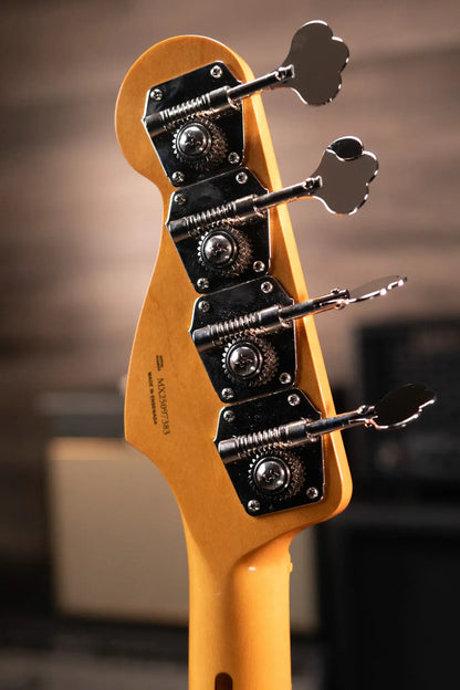 Fender Vintera II '50s Precision Bass - Black with Gig Bag