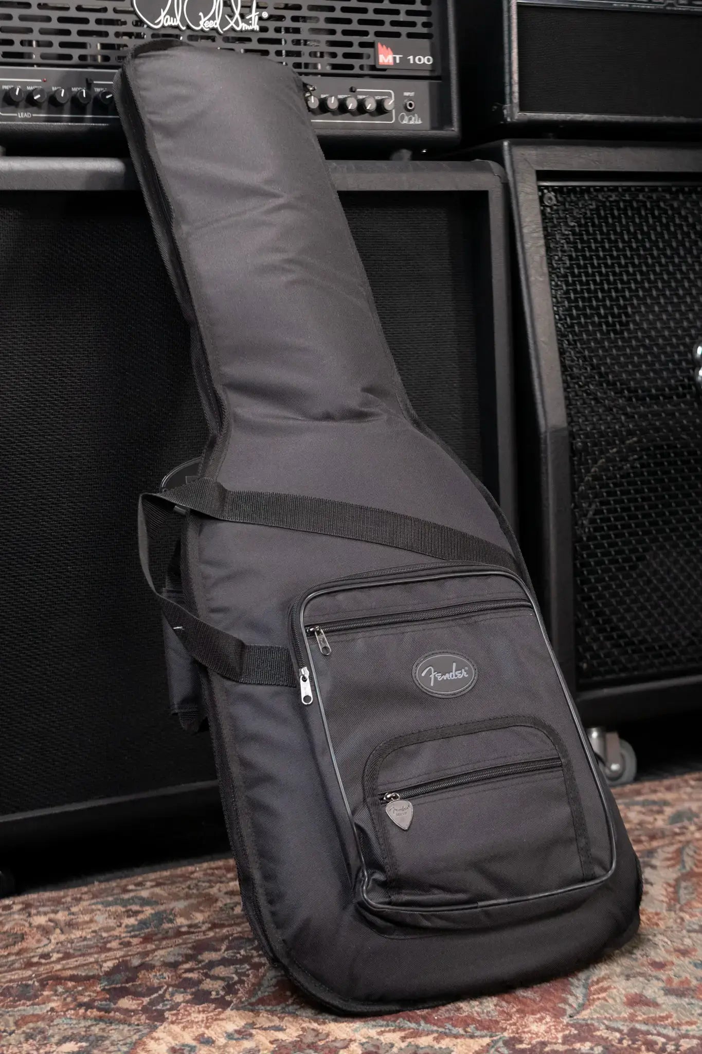 Fender Vintera II '60s Telecaster Thinline Electric Guitar - 3-Color Sunburst with Gig Bag