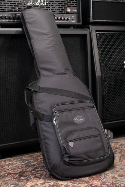 Fender Vintera II '60s Telecaster Thinline Electric Guitar - 3-Color Sunburst with Gig Bag