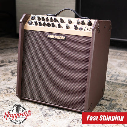 Fishman Loudbox Performer Acoustic Guitar Amplifier - Used