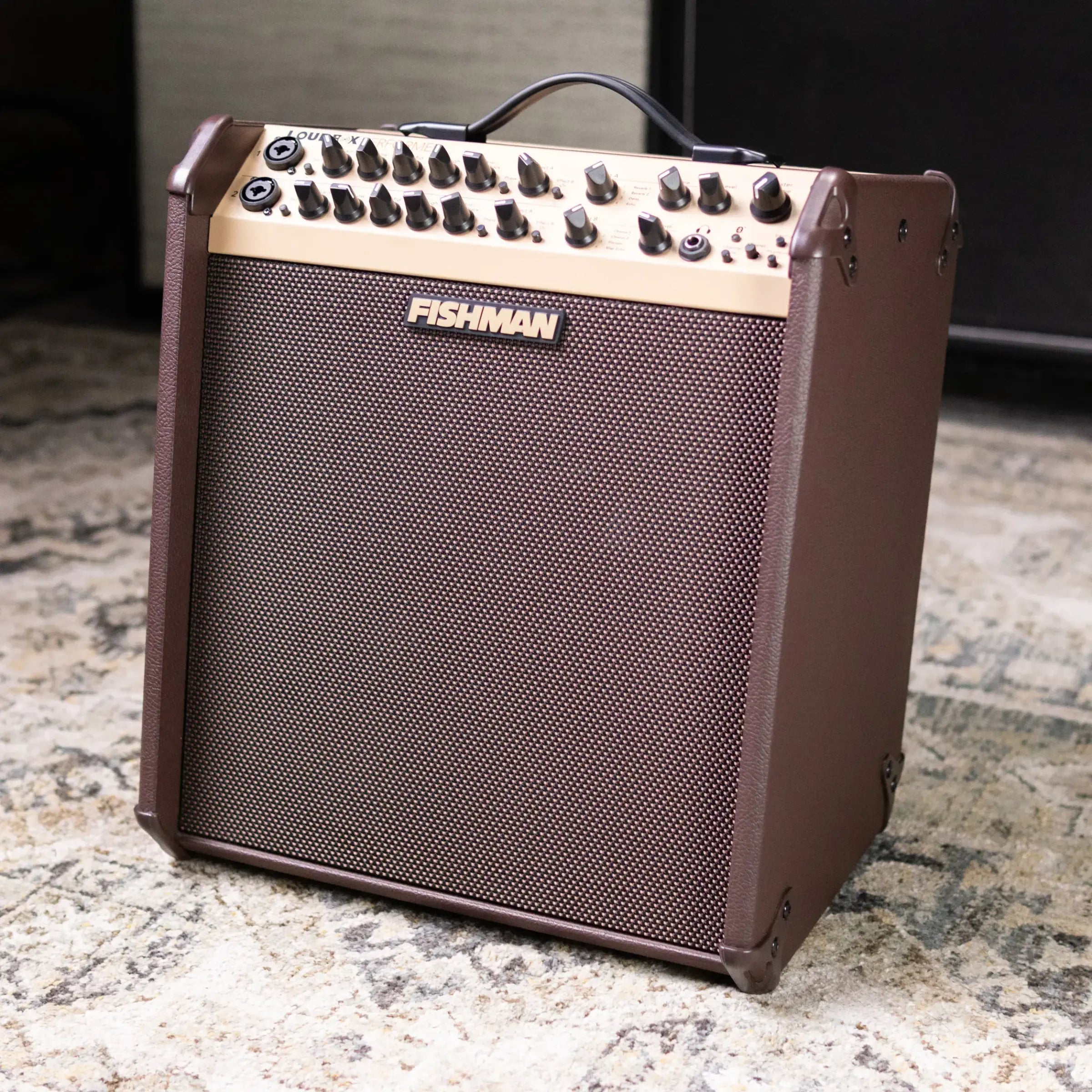 Fishman Loudbox Performer Acoustic Guitar Amplifier - Used