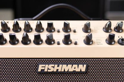 Fishman Loudbox Performer Acoustic Guitar Amplifier - Used