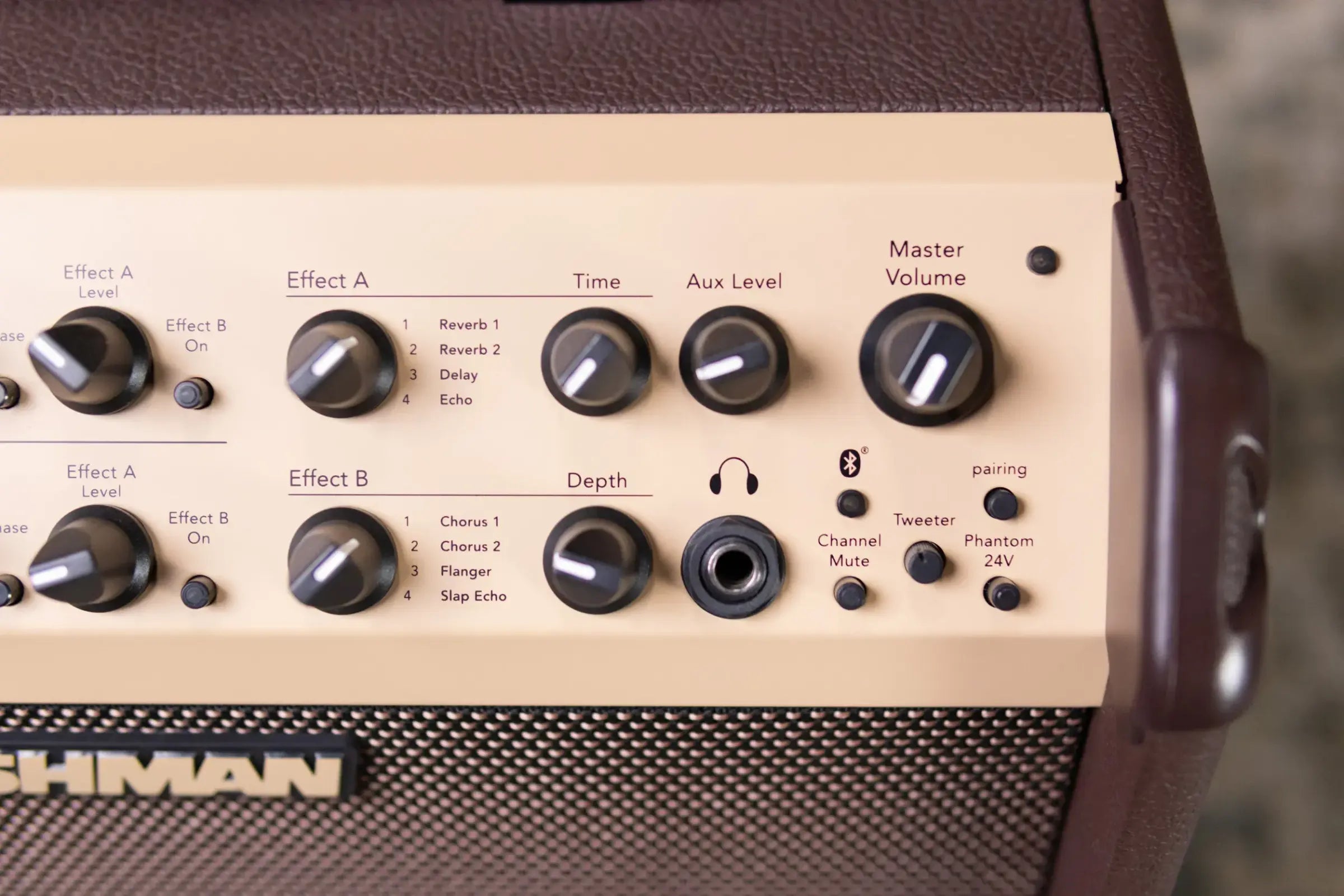 Fishman Loudbox Performer Acoustic Guitar Amplifier - Used
