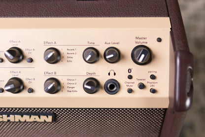 Fishman Loudbox Performer Acoustic Guitar Amplifier - Used