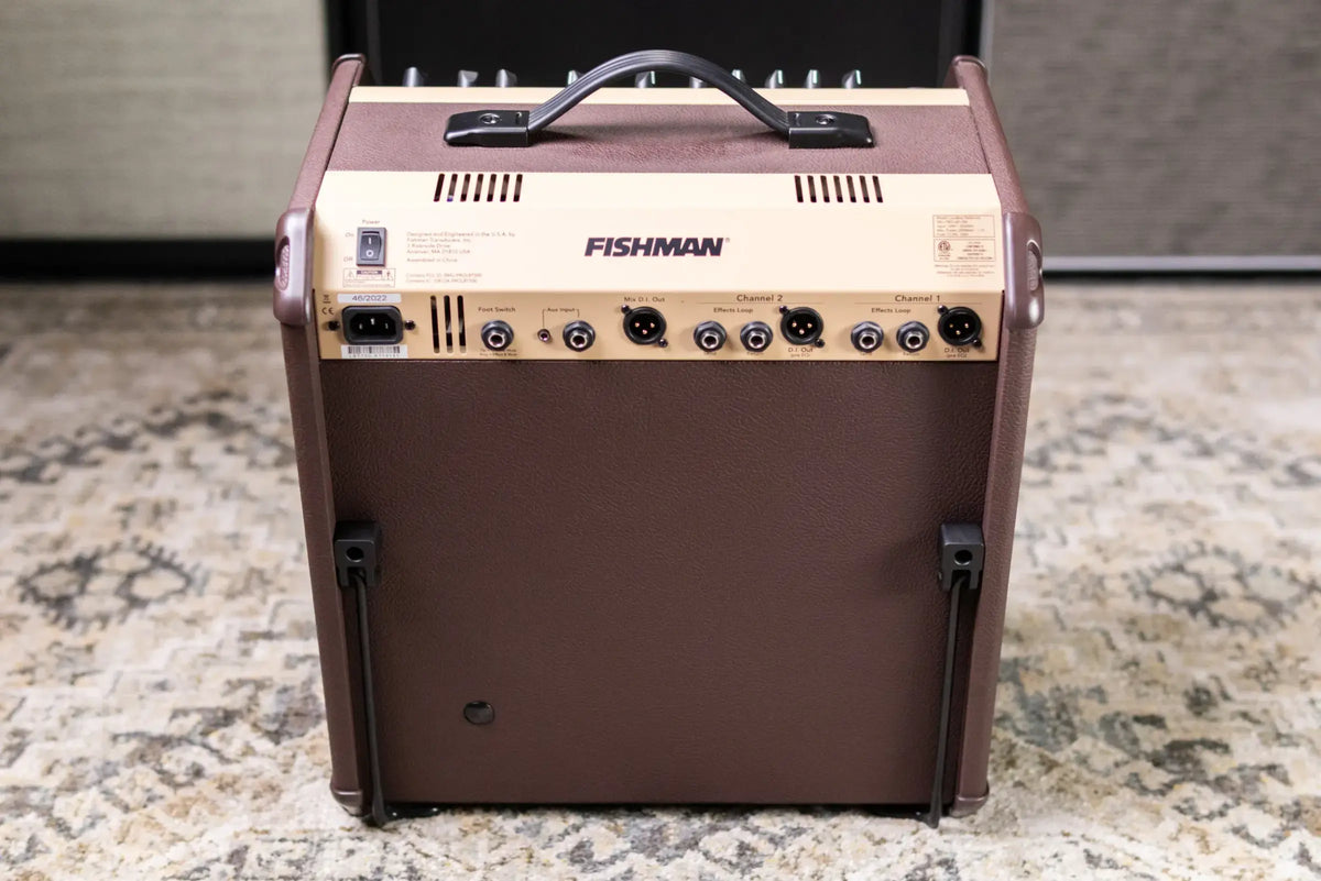 Fishman Loudbox Performer Acoustic Guitar Amplifier - Used