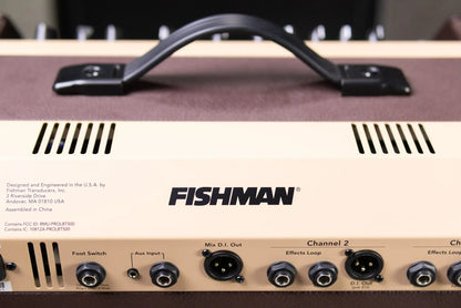 Fishman Loudbox Performer Acoustic Guitar Amplifier - Used