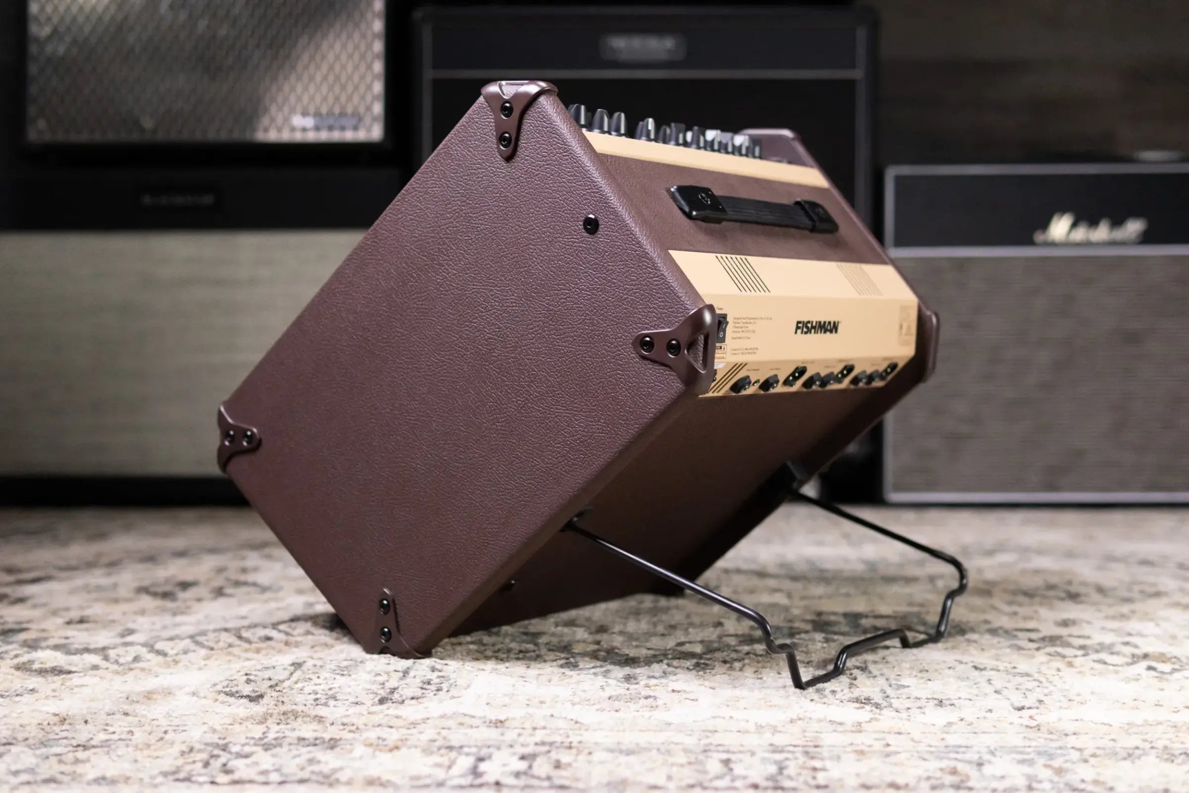 Fishman Loudbox Performer Acoustic Guitar Amplifier - Used
