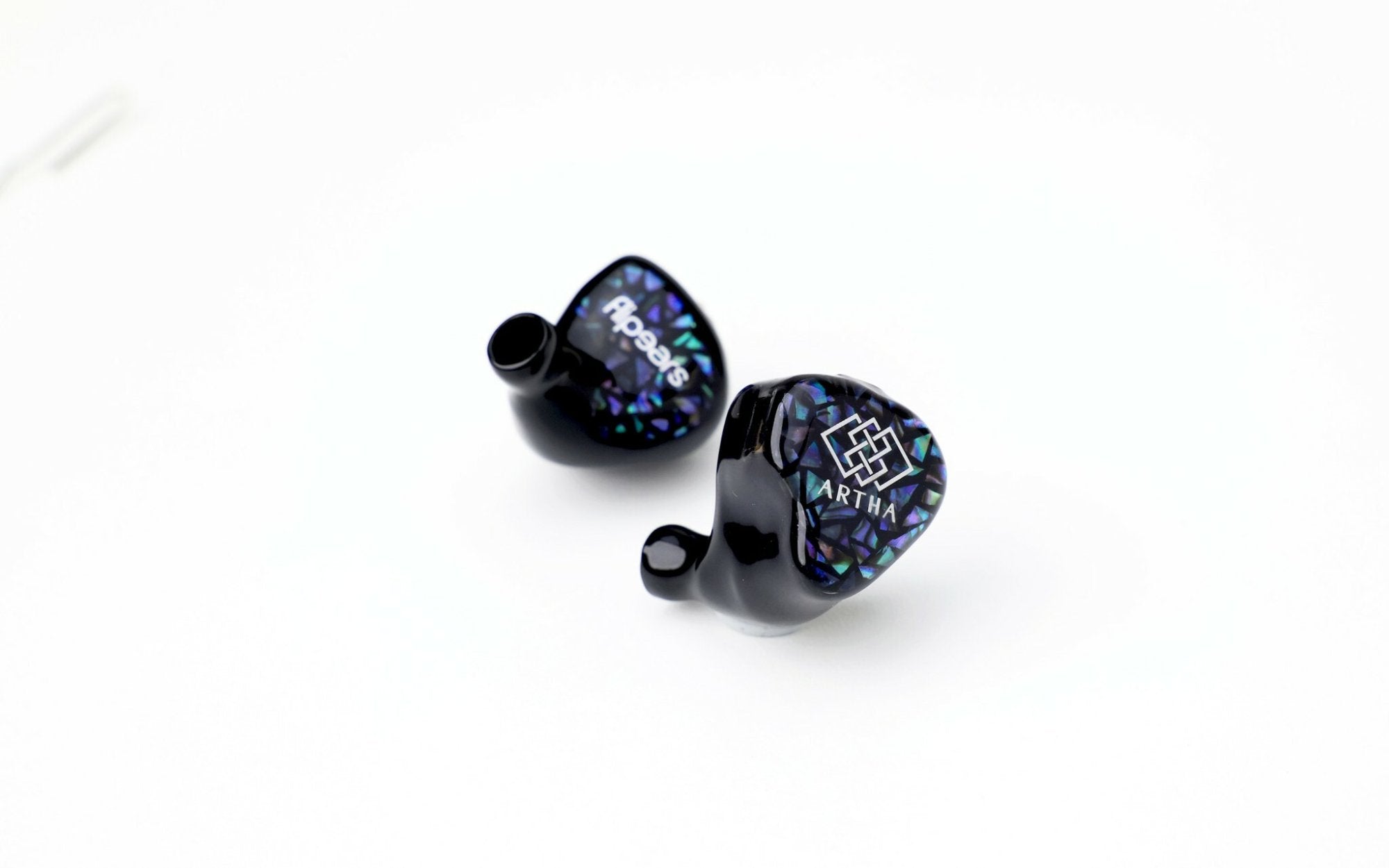 Flipears Artha Universal In Ear Monitors